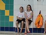 Drużynowy Wielob&oacute;j Pływacki Dzieci 10-11 lat