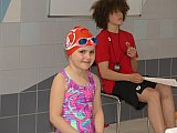 Wiosenne Zawody Korony-Swim
