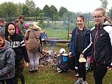 II Letnie Mistrzostwa Klubu MUKP Korona-Swim Kielce - bieg na orientację