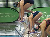 Od Młodzika do Olimpijczyka - Warszawa