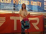 XIII Og&oacute;lnopolskie Zawody o Puchar Rycerza Kmity - Zabierz&oacute;w