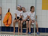 Drużynowy Wielob&oacute;j Pływacki Dzieci 10-11 lat