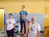 III Memoriał pływacki im. G. Kuczyńskiego - Sandomierz