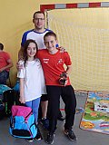 XIII Og&oacute;lnopolskie Zawody o Puchar Rycerza Kmity - Zabierz&oacute;w