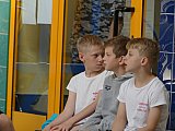 Drużynowy Wielob&oacute;j Pływacki Dzieci 10-11 lat