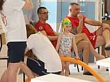 Wiosenne Zawody Korony-Swim