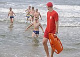 Ob&oacute;z wypoczynkowo-sportowy - Chłapowo