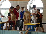 IV Memoriał Pływacki im. Grzegorza Kuczyńskiego - Sandomierz