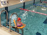 Wiosenne Zawody Korony-Swim