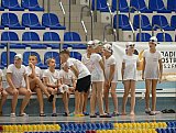 4 runda Małej Świętokrzyskiej Ligi Pływackiej - Ostrowiec Św.