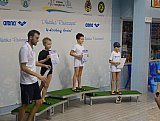 4 runda Świętokrzyskie - Już Pływam - Ostrowiec Św.