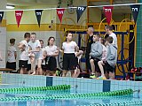 Drużynowy Wielob&oacute;j Pływacki Dzieci 10-11 lat