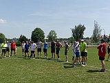 Zakończenie sezonu 2018/2019
