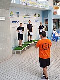 Letnie Mistrzostwa Okręgu Świętokrzyskiego - Ostrowiec Św.