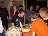 Maj&oacute;wka - Węgierska G&oacute;rka