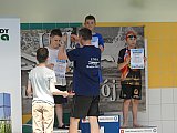 Drużynowy Wielob&oacute;j Pływacki Dzieci 10-11 lat