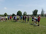 Zakończenie sezonu 2018/2019