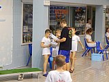 4 runda Świętokrzyskie - Już Pływam - Ostrowiec Św.