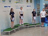 Letnie Mistrzostwa Okręgu Świętokrzyskiego - Ostrowiec Św.