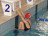 Wiosenne Zawody Korony-Swim