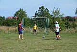 Ob&oacute;z wypoczynkowo-sportowy - Chłapowo