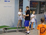 4 runda Świętokrzyskie - Już Pływam - Ostrowiec Św.