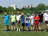 Zakończenie sezonu 2018/2019