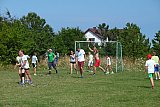 Ob&oacute;z wypoczynkowo-sportowy - Chłapowo
