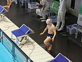 Od Młodzika do Olimpijczyka - Warszawa