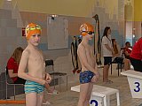 Wiosenne Zawody Korony-Swim