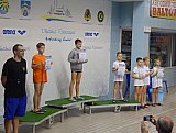 4 runda Świętokrzyskie - Już Pływam - Ostrowiec Św.