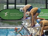 Od Młodzika do Olimpijczyka - Warszawa