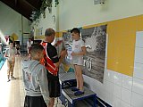 Drużynowy Wielob&oacute;j Pływacki Dzieci 10-11 lat