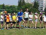 Zakończenie sezonu 2018/2019