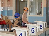 Wiosenne Zawody Korony-Swim