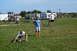 Ob&oacute;z wypoczynkowo-sportowy - Chłapowo