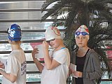 Integracyjna Wiosna Pływacka - Radom