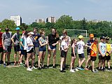 Zakończenie sezonu 2018/2019