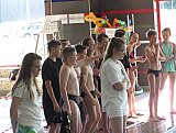 2 runda Międzywojew&oacute;dzkich Drużynowych Mistrzostw Młodzik&oacute;w 12 lat - Mielec