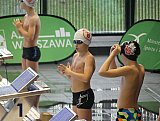 Od Młodzika do Olimpijczyka - Warszawa