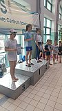 1 runda Małej Świętokrzyskiej Ligi Pływackiej - Stasz&oacute;w