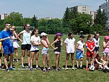 Zakończenie sezonu 2018/2019