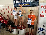 Og&oacute;lnopolskie Zawody o Puchar Dyrektora MOSiR - Kielce