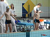 Drużynowy Wielob&oacute;j Pływacki Dzieci 10-11 lat