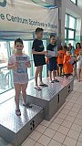 1 runda Małej Świętokrzyskiej Ligi Pływackiej - Stasz&oacute;w
