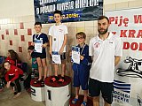 Og&oacute;lnopolskie Zawody o Puchar Dyrektora MOSiR - Kielce