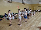 Og&oacute;lnopolskie Zawody o Puchar Dyrektora MOSiR - Kielce