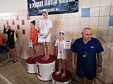 Og&oacute;lnopolskie Zawody o Puchar dyrektora MOSiR - Kielce