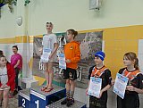 3 runda Małej Świętokrzyskiej Ligi Pływackiej - Busko Zdr&oacute;j