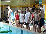 Drużynowy Wielob&oacute;j Pływacki Dzieci 10-11 lat